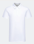 Crest 2.0 Polo White