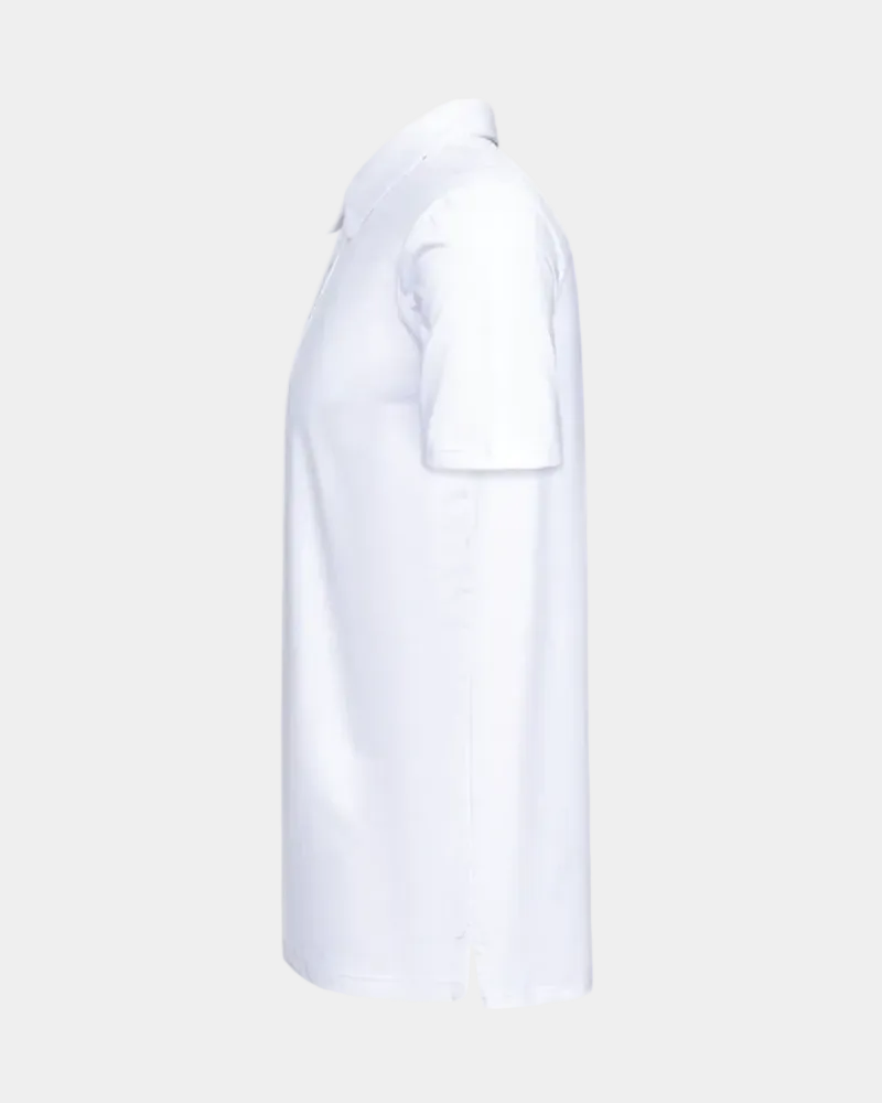 Crest 2.0 Polo White - 2.0 White