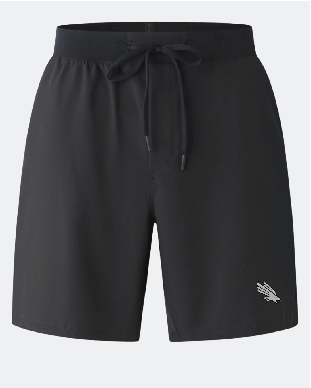 North Texas Criterion 2.0 Black Performance Workout Short