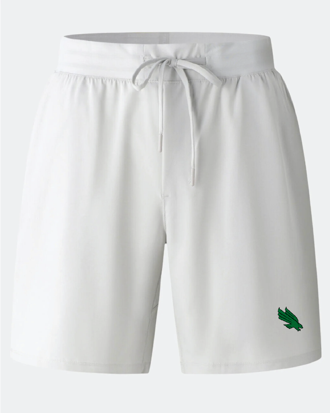 North Texas Criterion 2.0 Light Grey Performance Workout Short