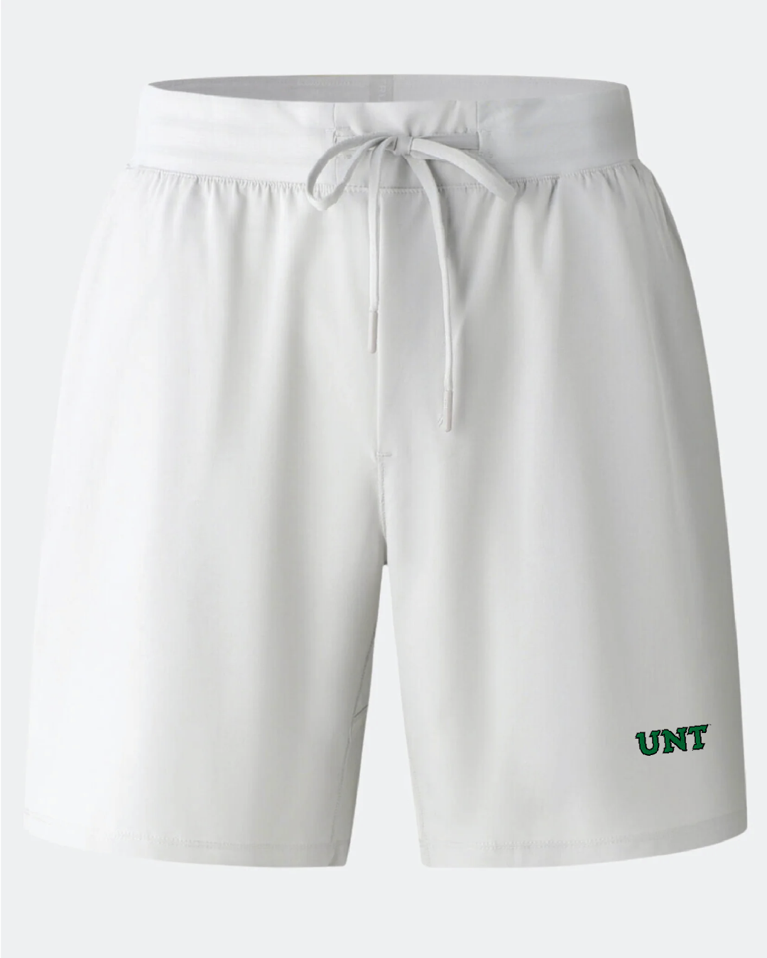 North Texas Criterion 2.0 Light Grey Performance Workout Short