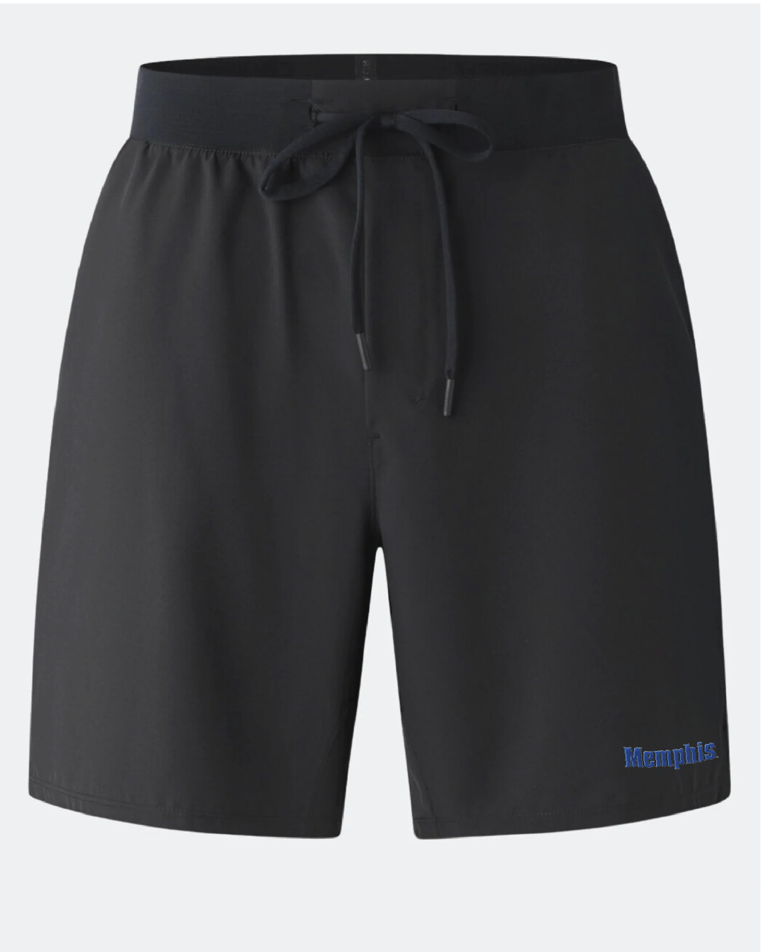Memphis University Criterion 2.0 Black Performance Workout Short
