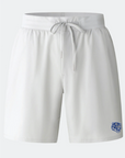 Memphis University Criterion 2.0 Light Grey Performance Workout Short