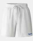 Memphis University Criterion 2.0 Light Grey Performance Workout Short