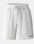 Memphis University Criterion 2.0 Light Grey Performance Workout Short