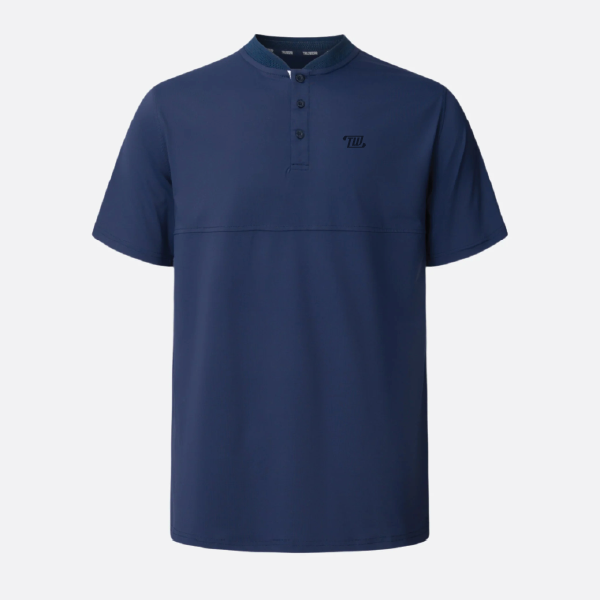 TRWR Crown Blade Polo