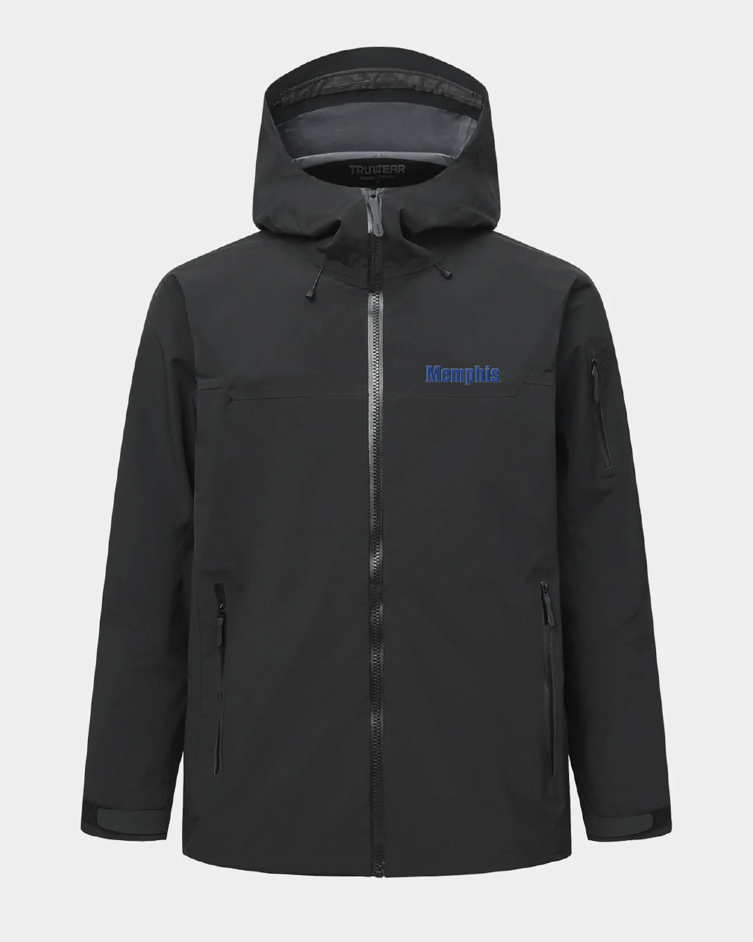 Memphis University Crusade Jacket Black