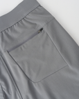 Peak Grey Joggers - Grey