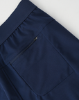 Peak Navy Joggers - Navy