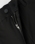 Prodigy Black Dress Pants - Black