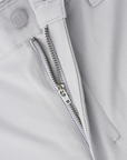 Prodigy Light Grey Dress Pants - Grey