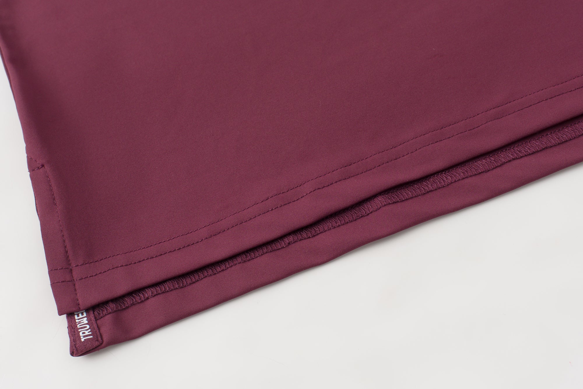 Monarch Polo Dark Cherry