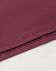 Monarch Polo Dark Cherry