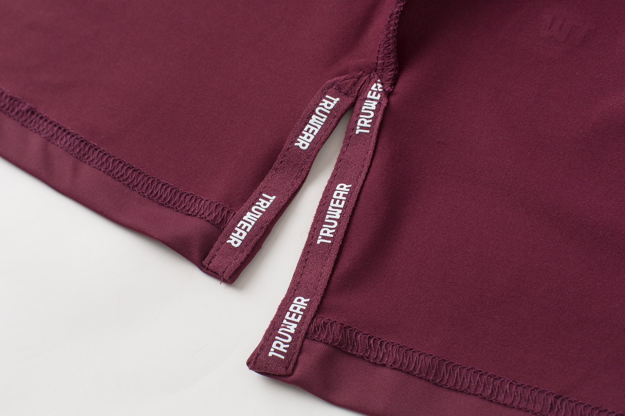 Monarch Polo Dark Cherry