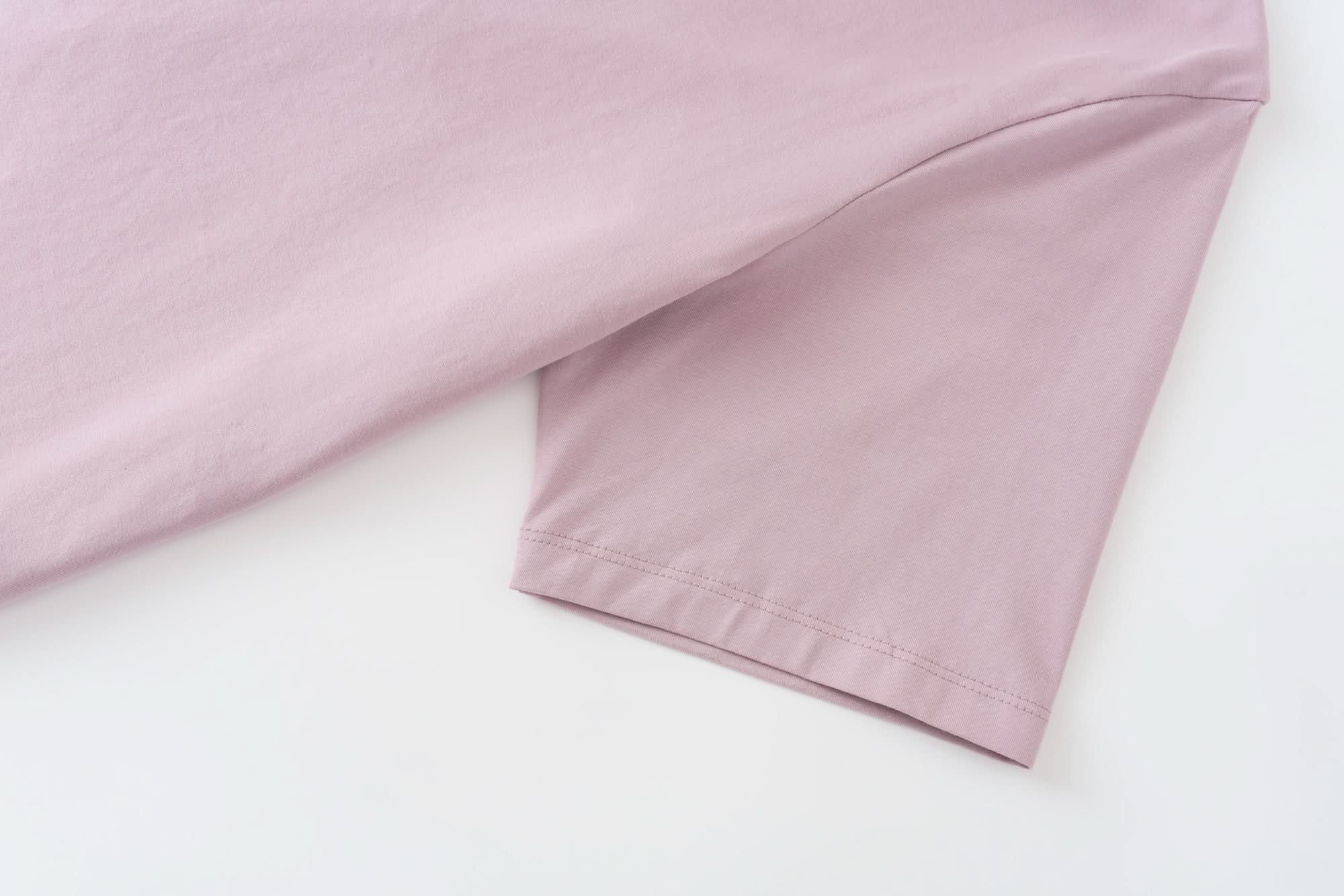Spectacle 2.0 Rose T-Shirt
