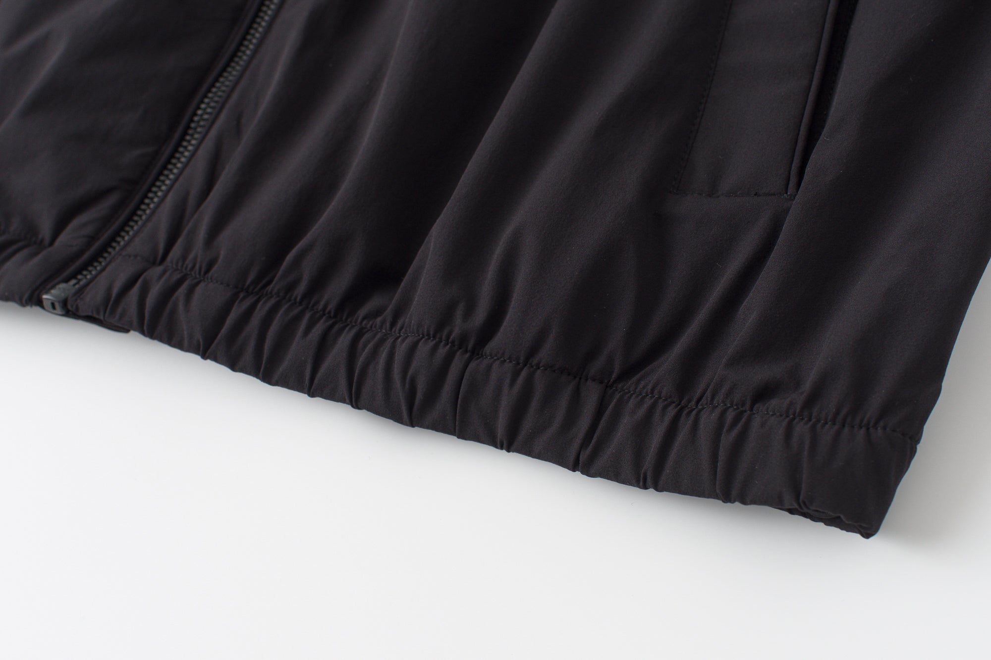 Drive Performance Jacket Black