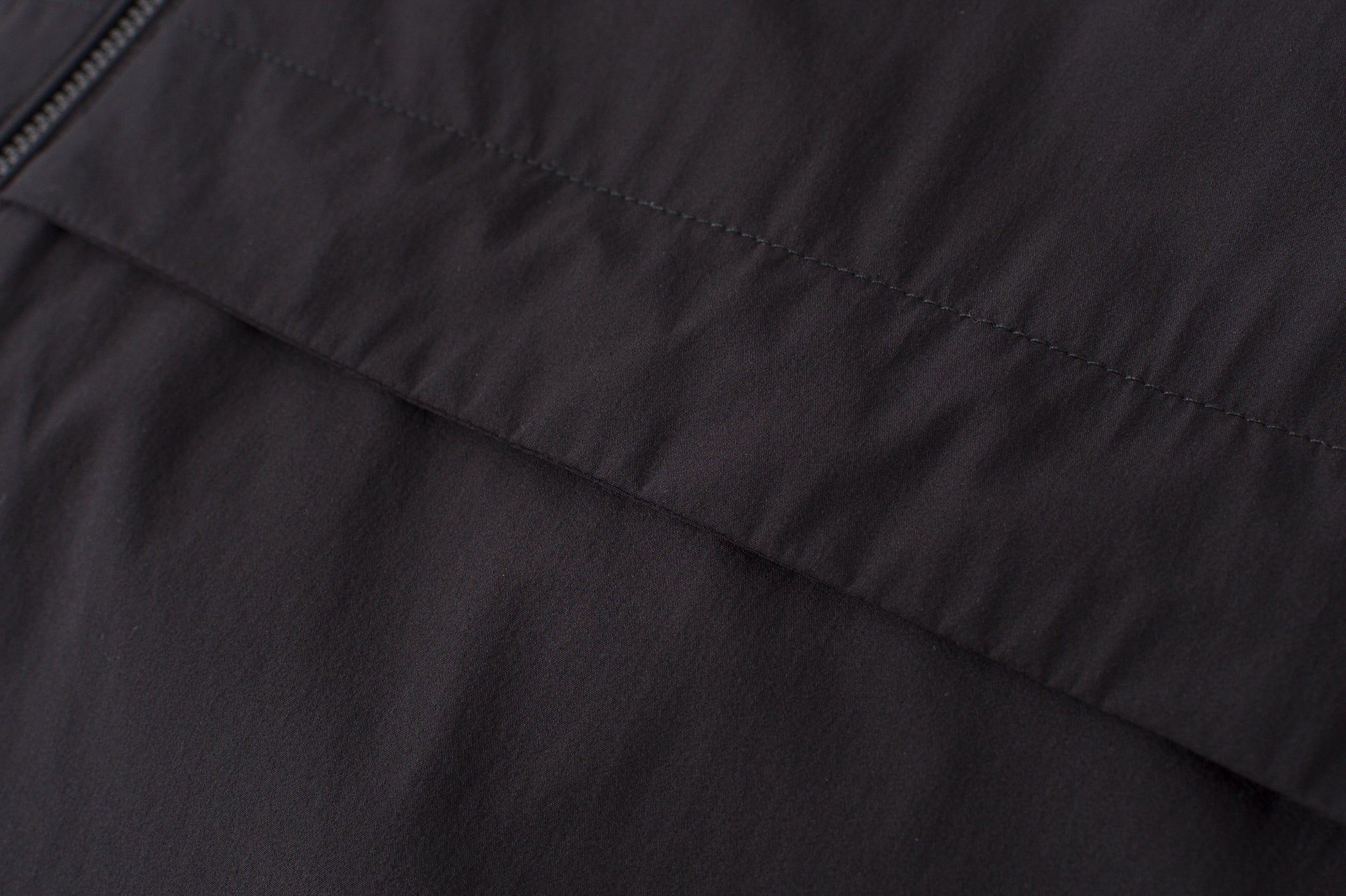 Drive Performance Jacket Black