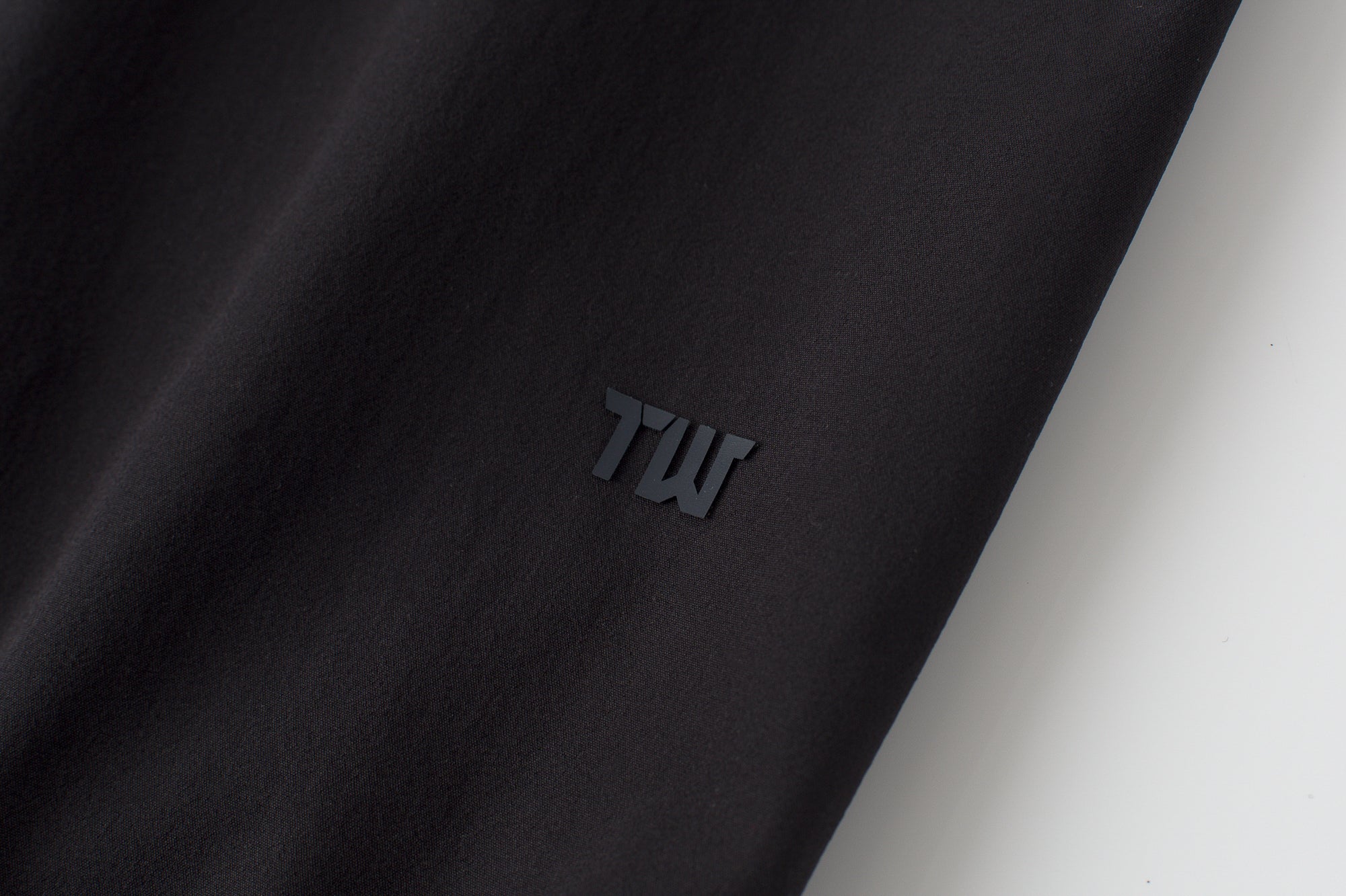 Drive Performance Jacket Black