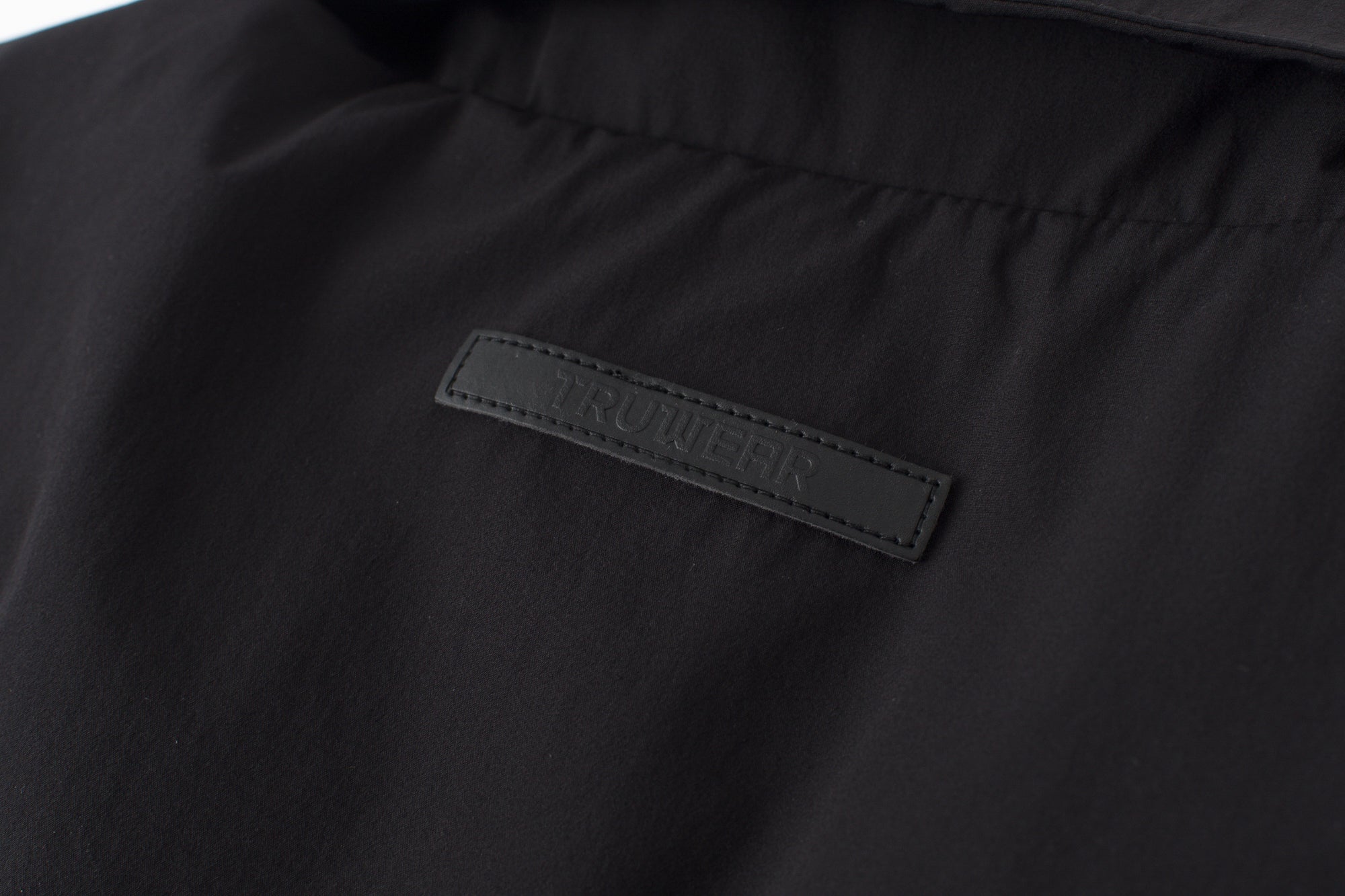 Drive Performance Jacket Black