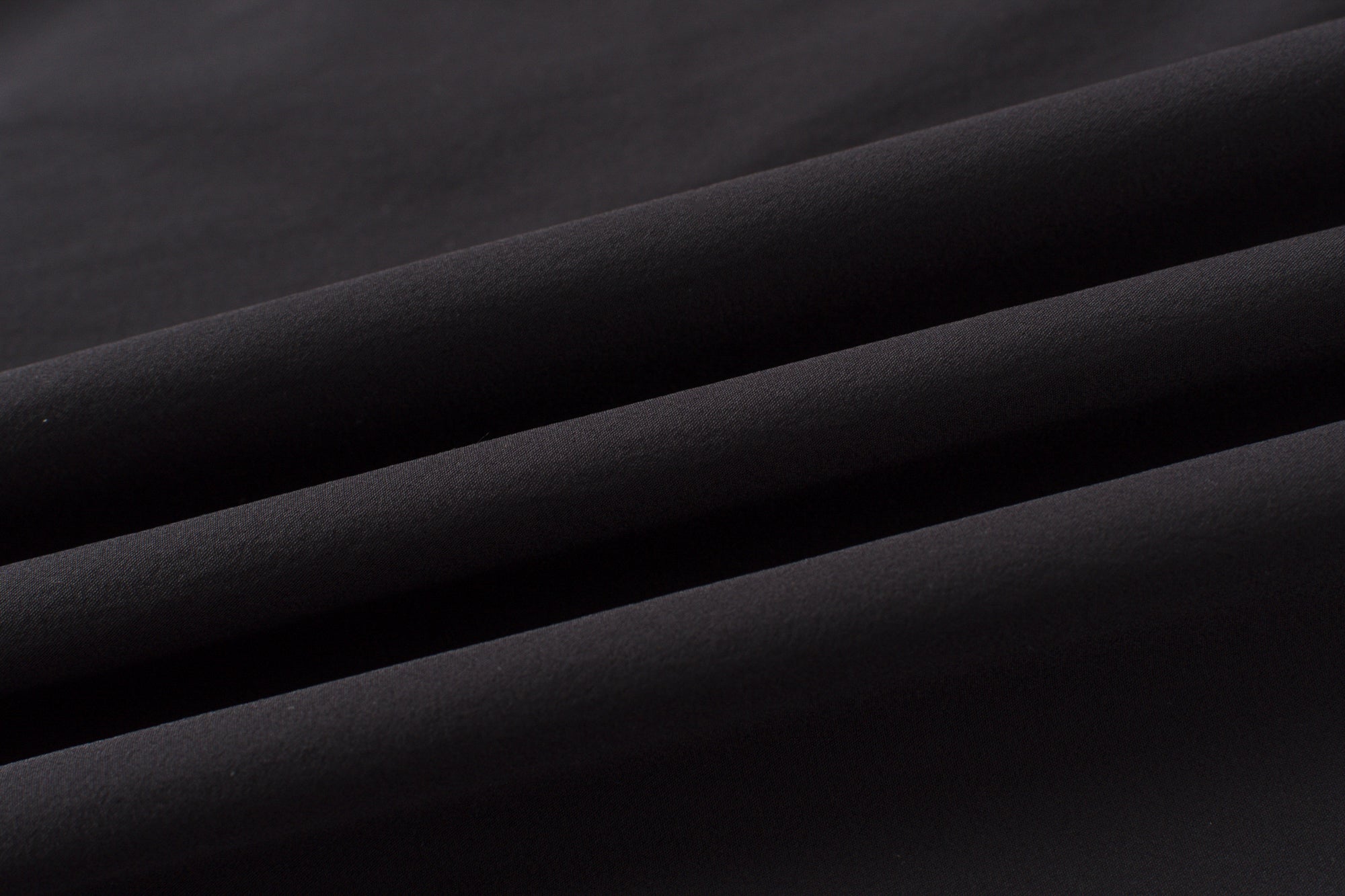 Drive Performance Jacket Black