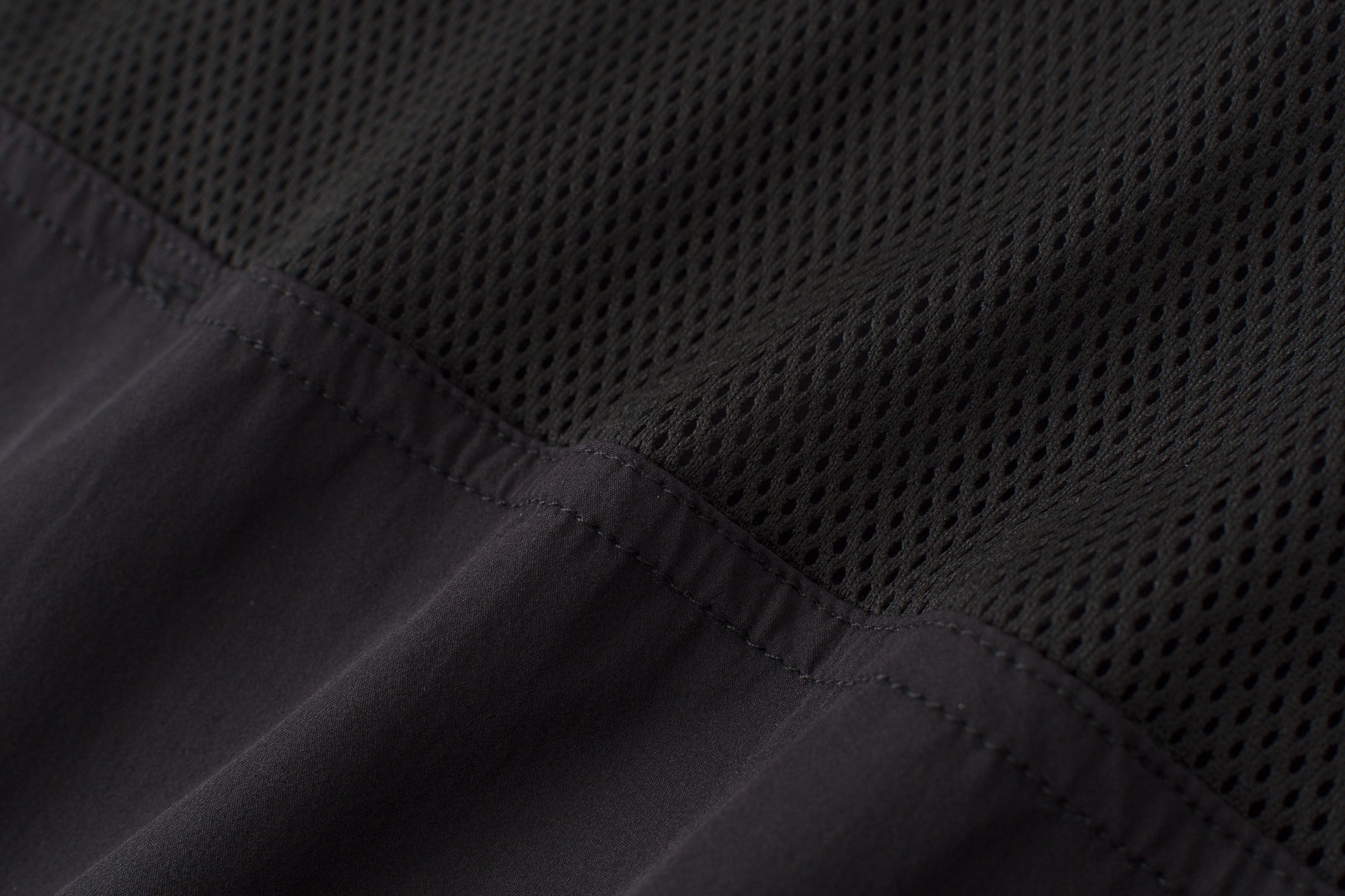 Drive Performance Jacket Black