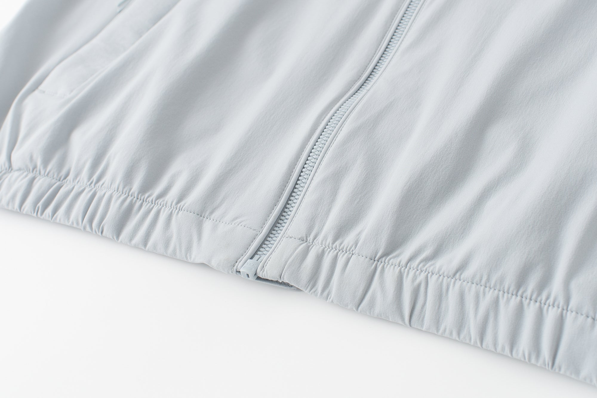 Drive Performance Jacket Light Grey