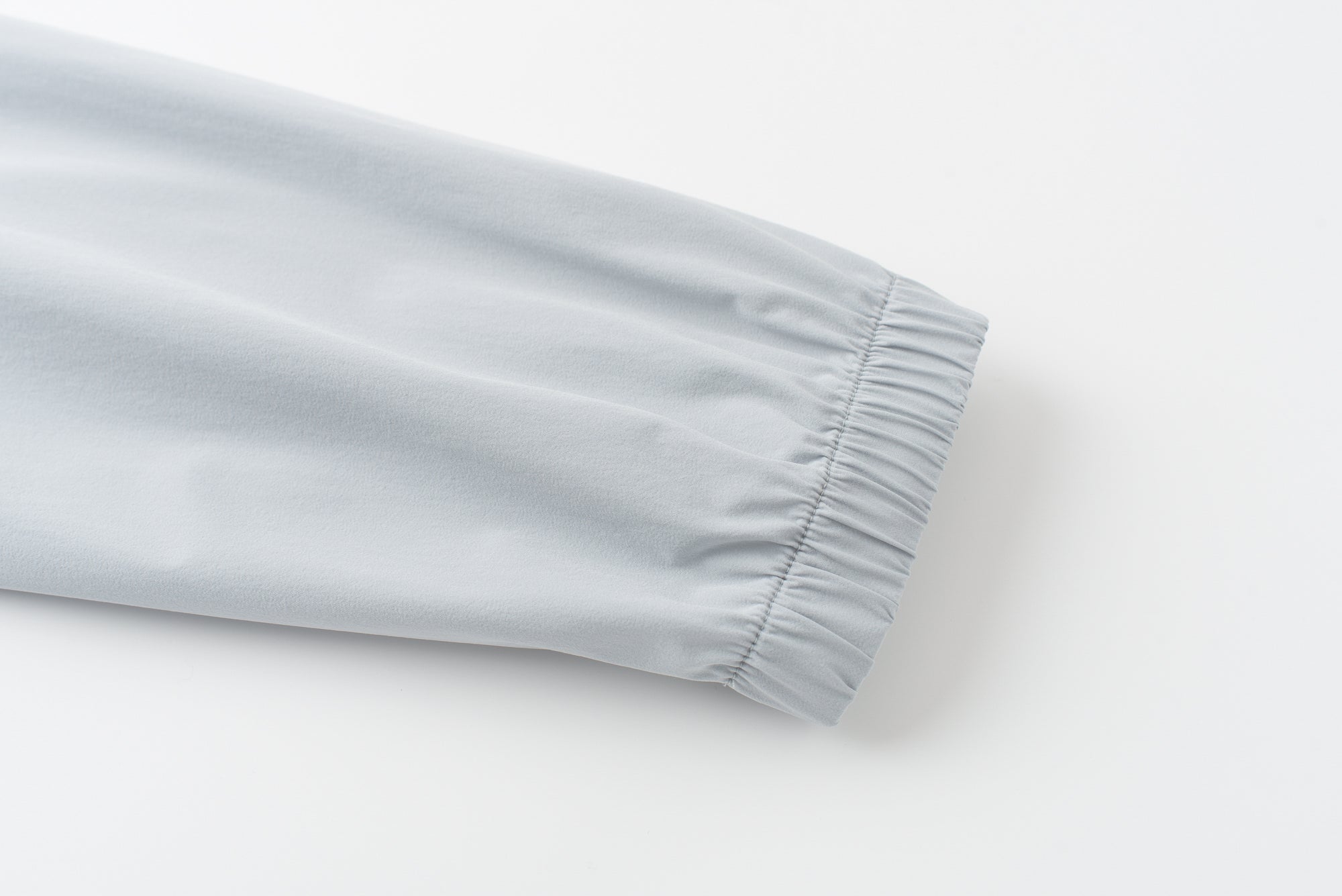 Drive Performance Jacket Light Grey