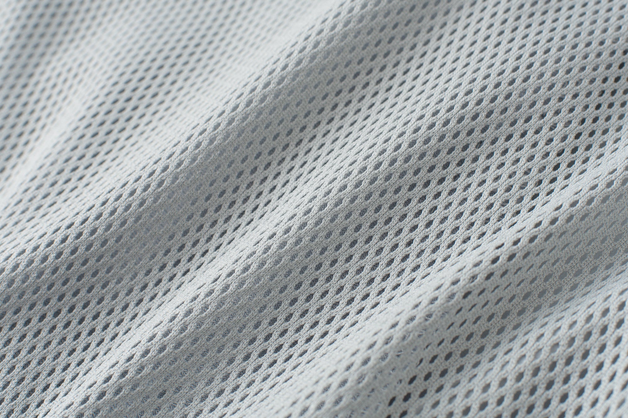 Drive Performance Jacket Light Grey