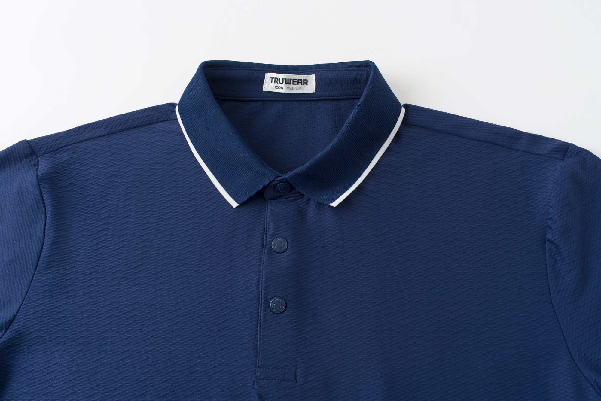 Icon Polo Navy