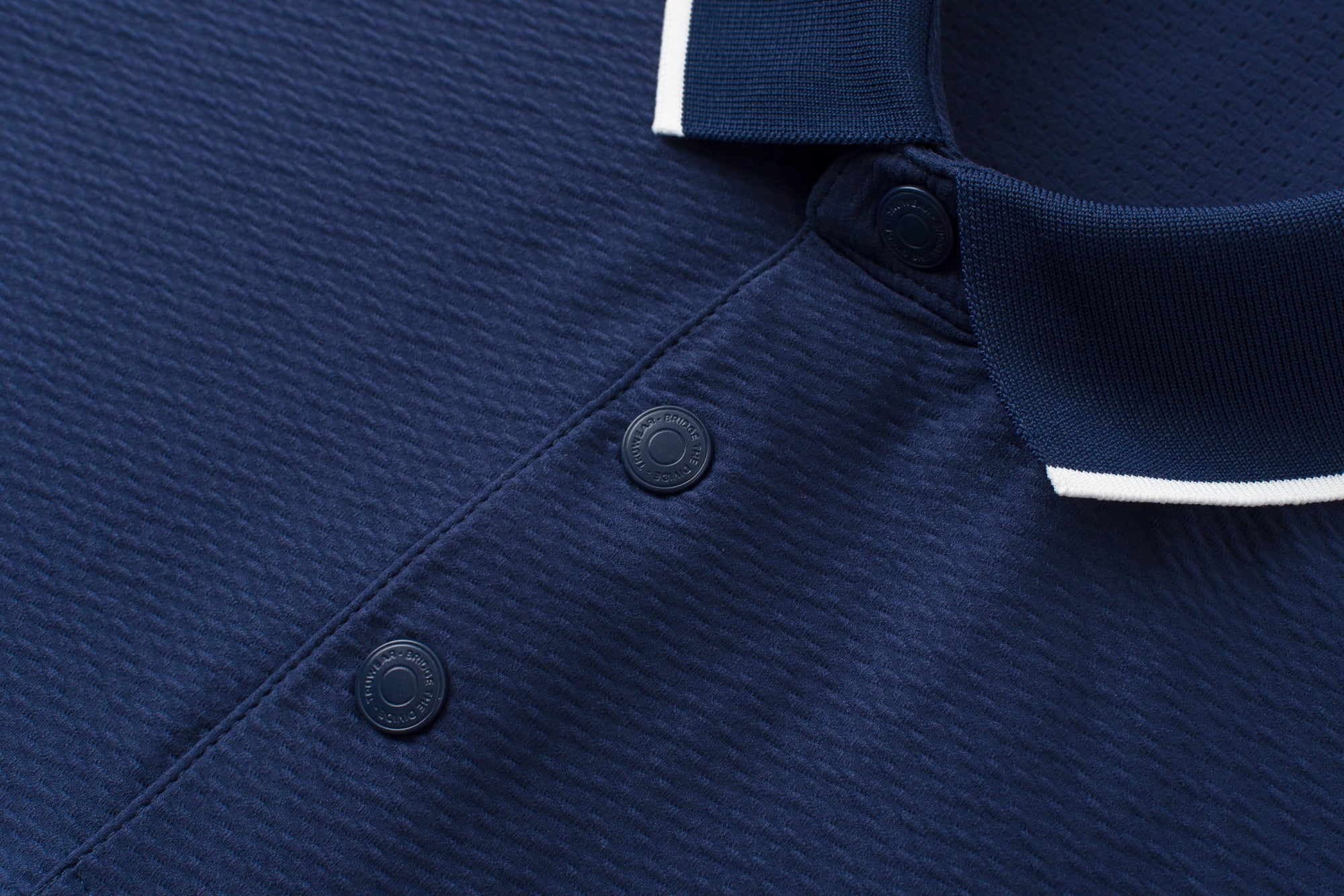 Icon Polo Navy