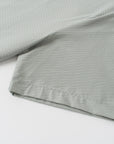 Icon Polo Slate Green Sleeve