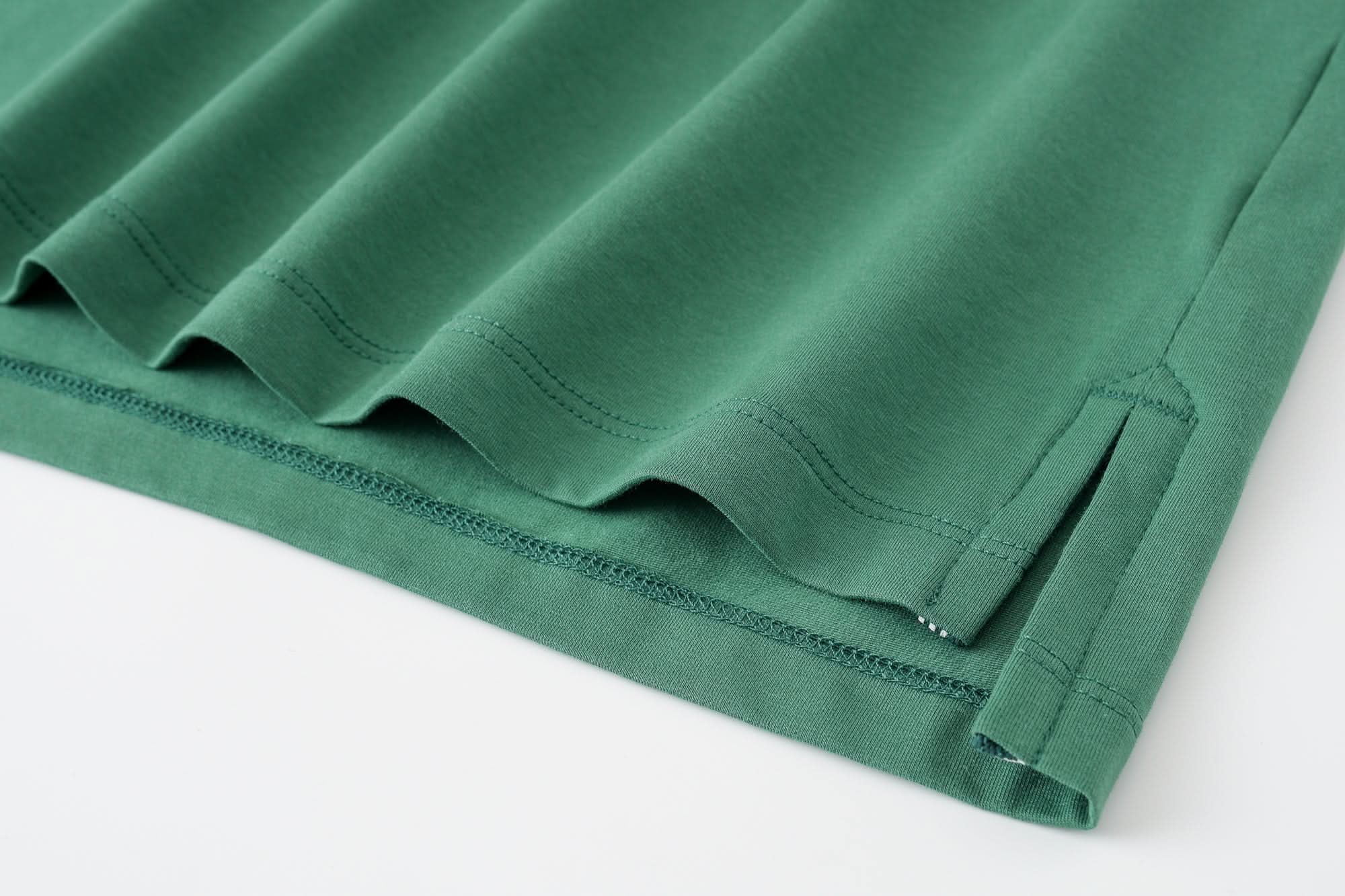 Spectacle 2.0 Pine Green Long Sleeve