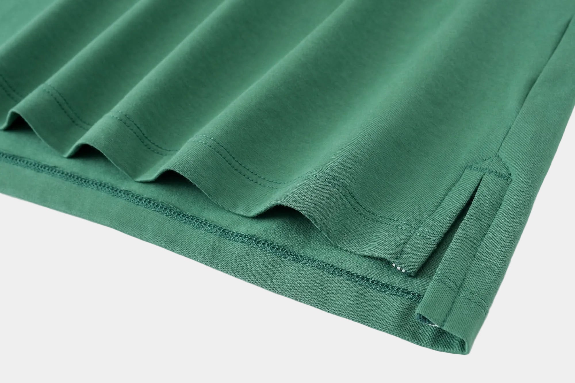 Spectacle 2.0 Pine Green Long Sleeve - Green