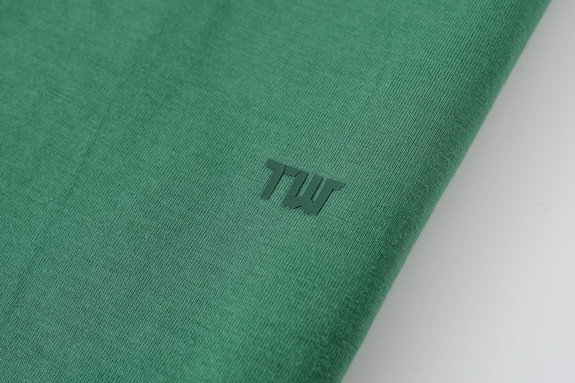 Spectacle 2.0 Pine Green Long Sleeve - Green