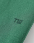 Spectacle 2.0 Pine Green Long Sleeve - Green