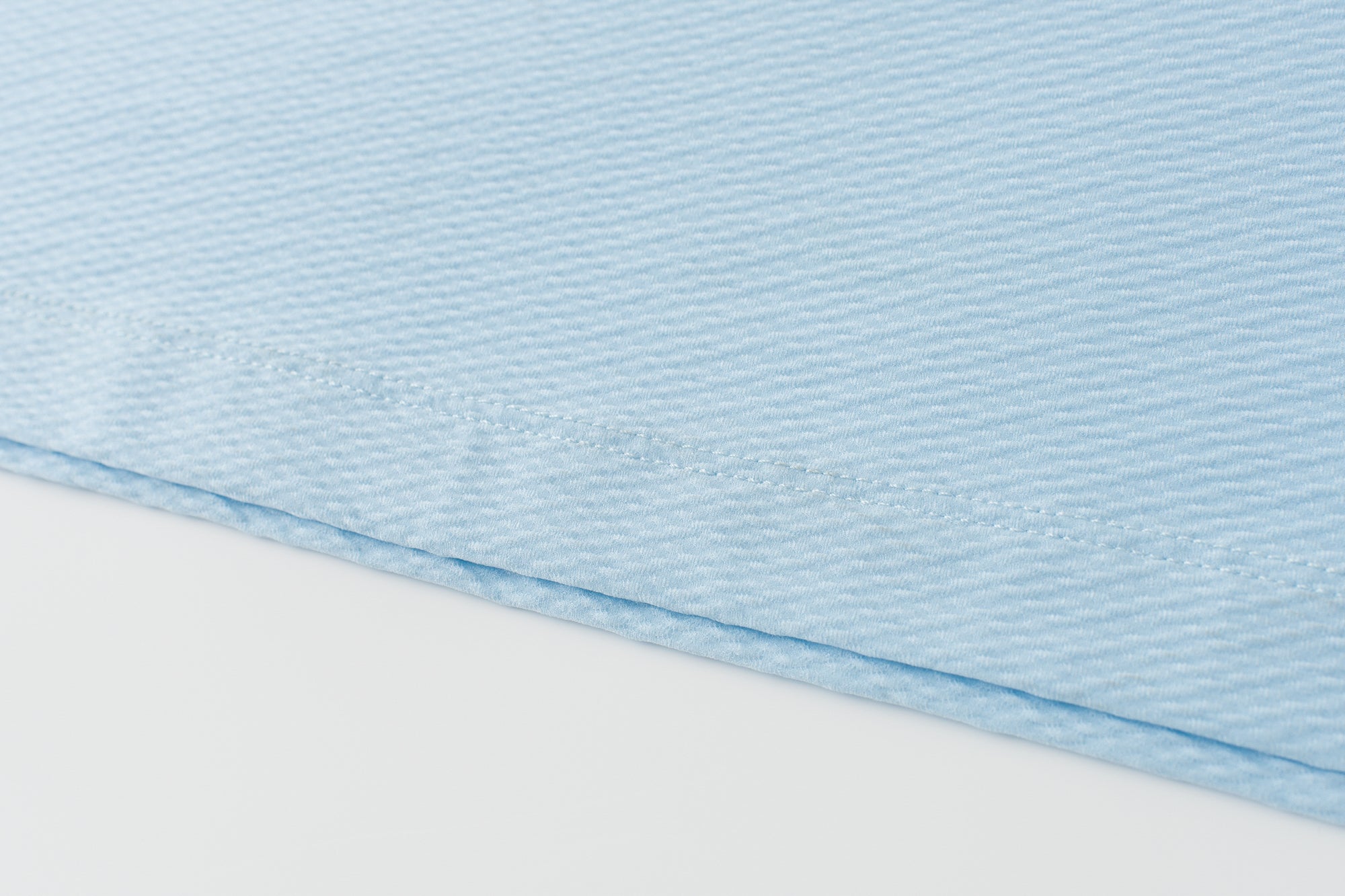 Icon Polo Light Blue