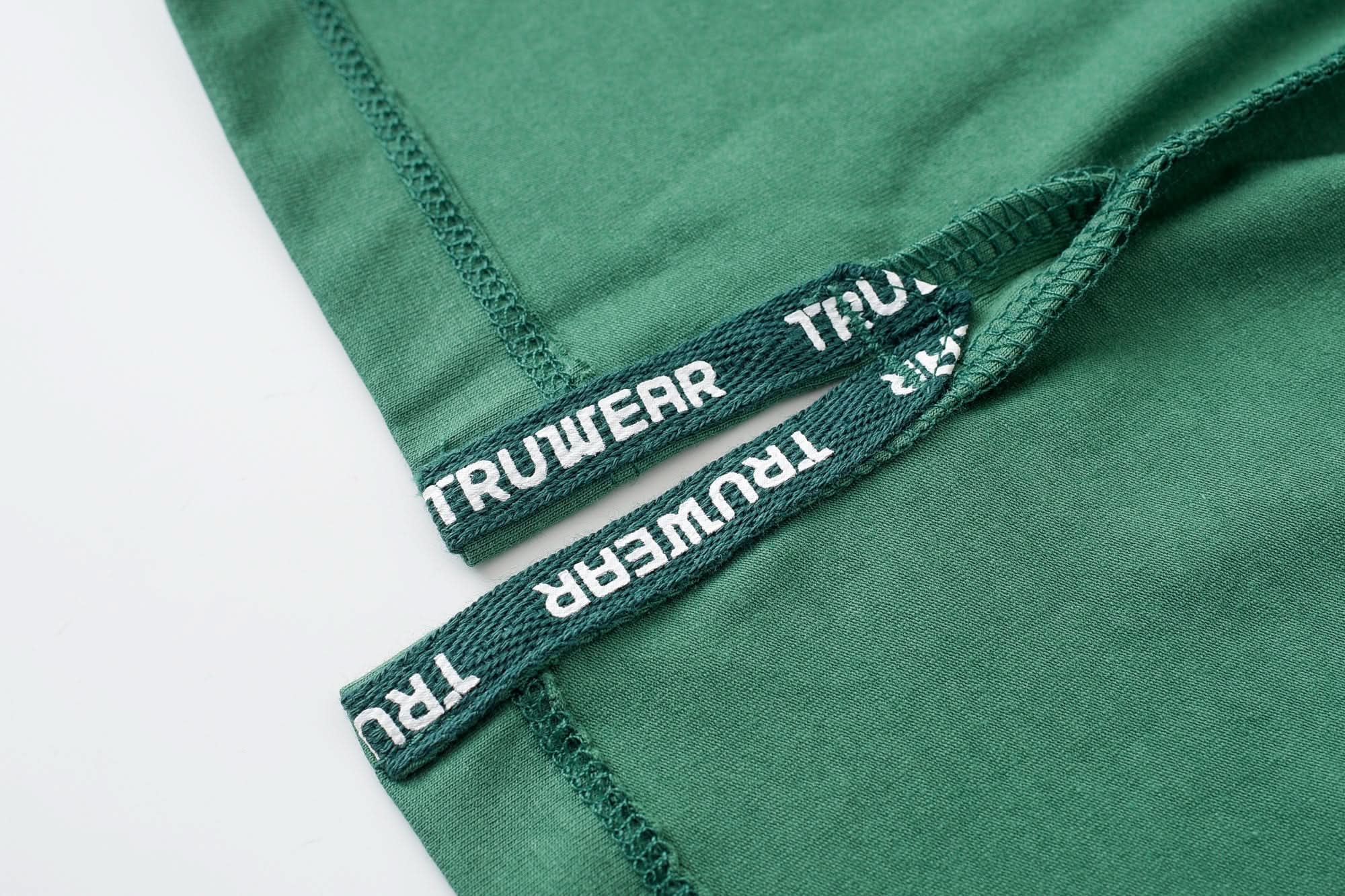 Spectacle 2.0 Pine Green Long Sleeve - Green