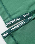 Spectacle 2.0 Pine Green Long Sleeve - Green