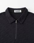 Titan Polo Black