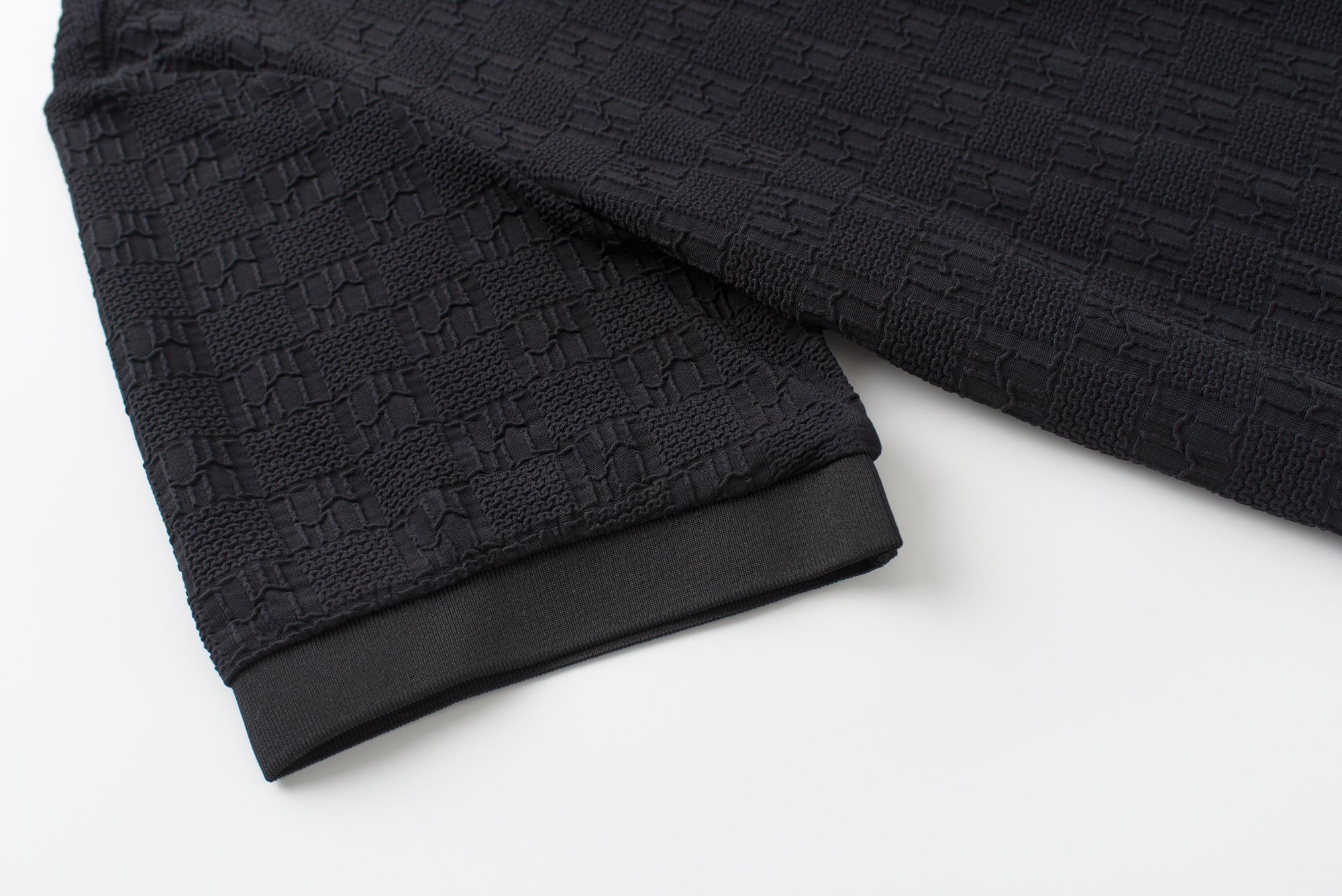 トップス trvo black hole polo TRUWEAR Titan Zip Polo – Black | Stretch Performance Golf Polo