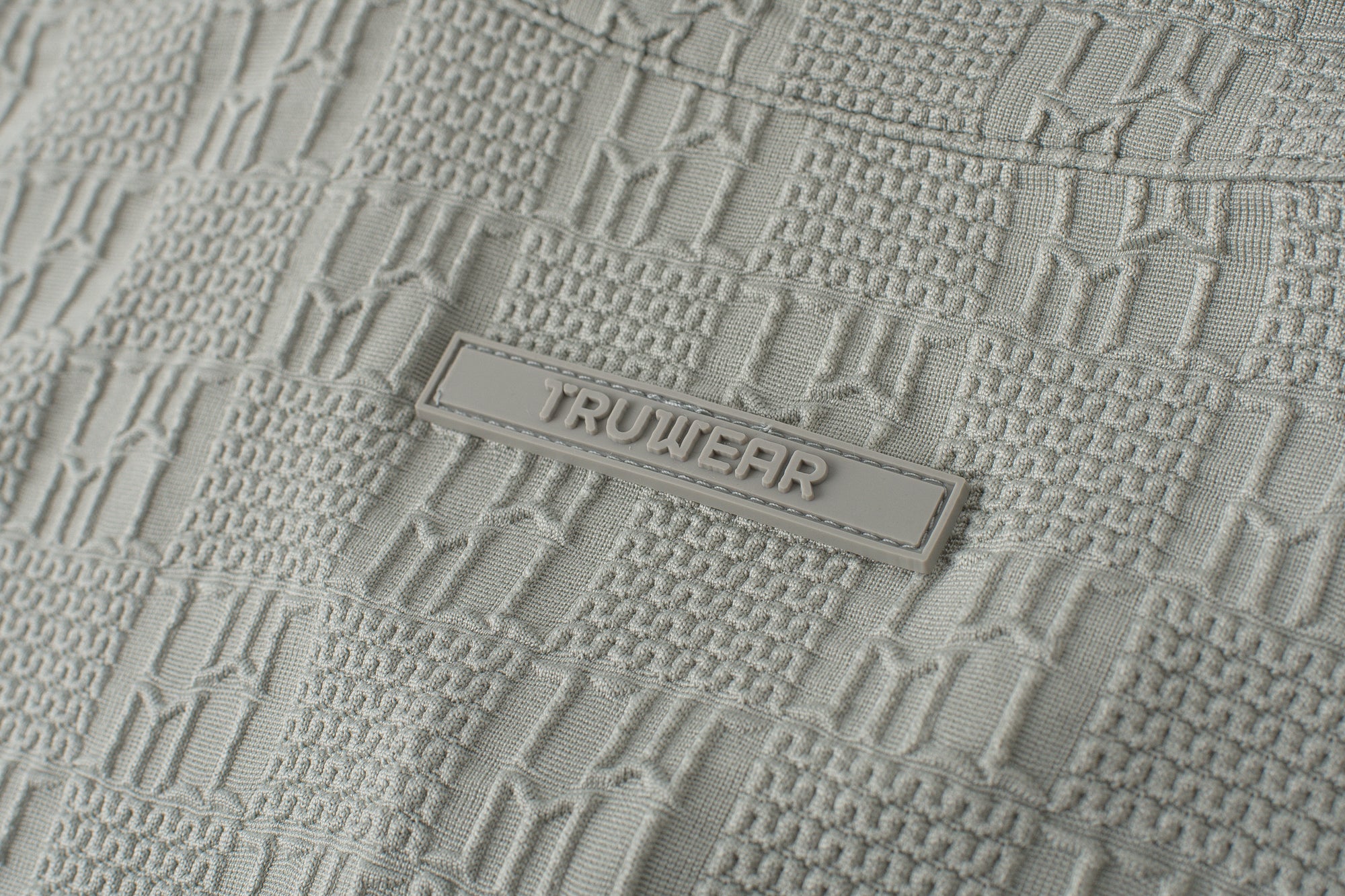 Titan Polo Slate Green