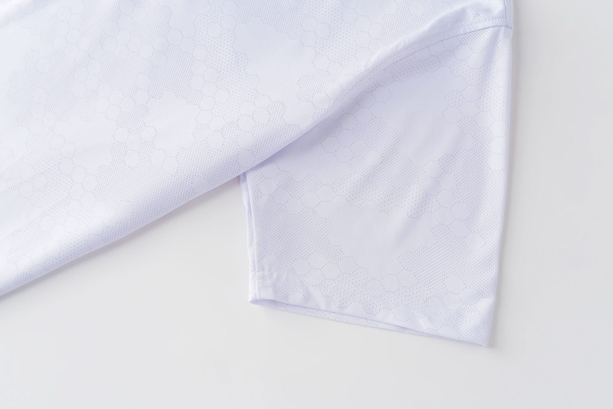 Swell Polo Dove White