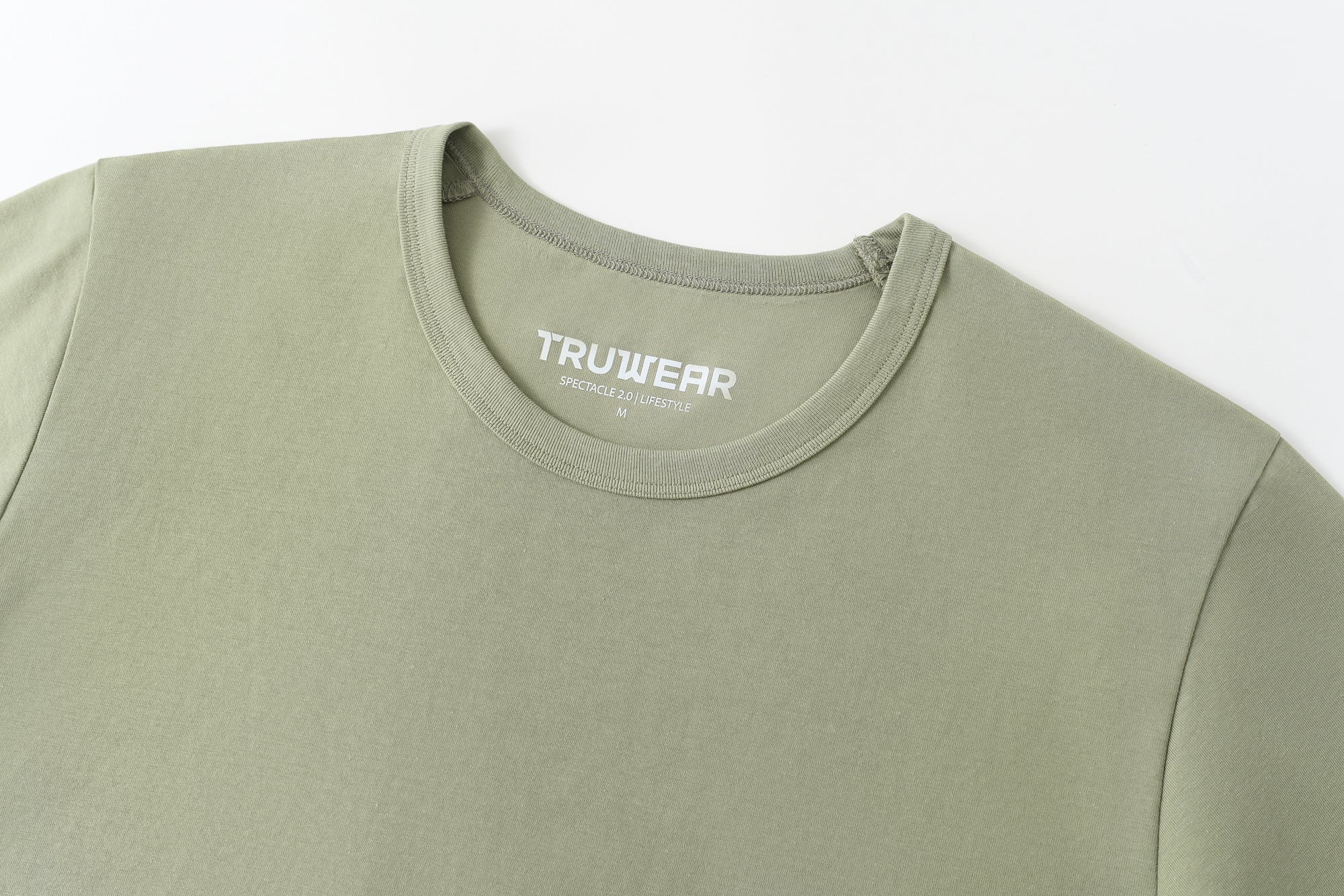 Spectacle 2.0 Sage Green Long Sleeve