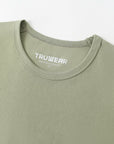 Spectacle 2.0 Sage Green Long Sleeve - 2.0 Sage