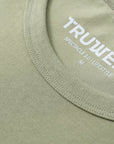 Spectacle 2.0 Sage Green Long Sleeve - 2.0 Sage