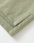 Spectacle 2.0 Sage Green Long Sleeve - 2.0 Sage