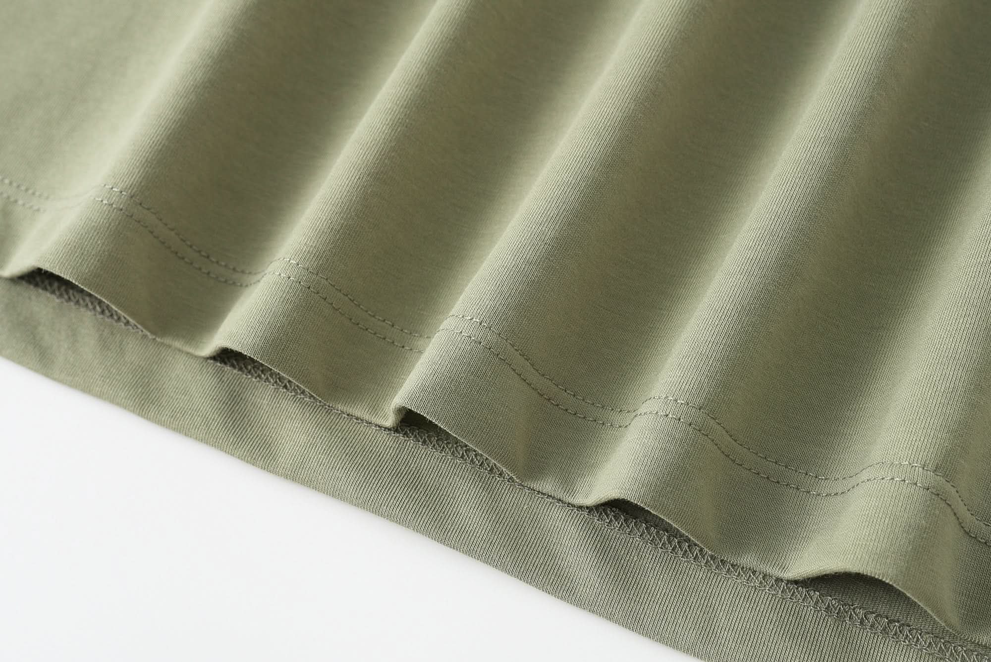 Spectacle 2.0 Sage Green Long Sleeve - 2.0 Sage