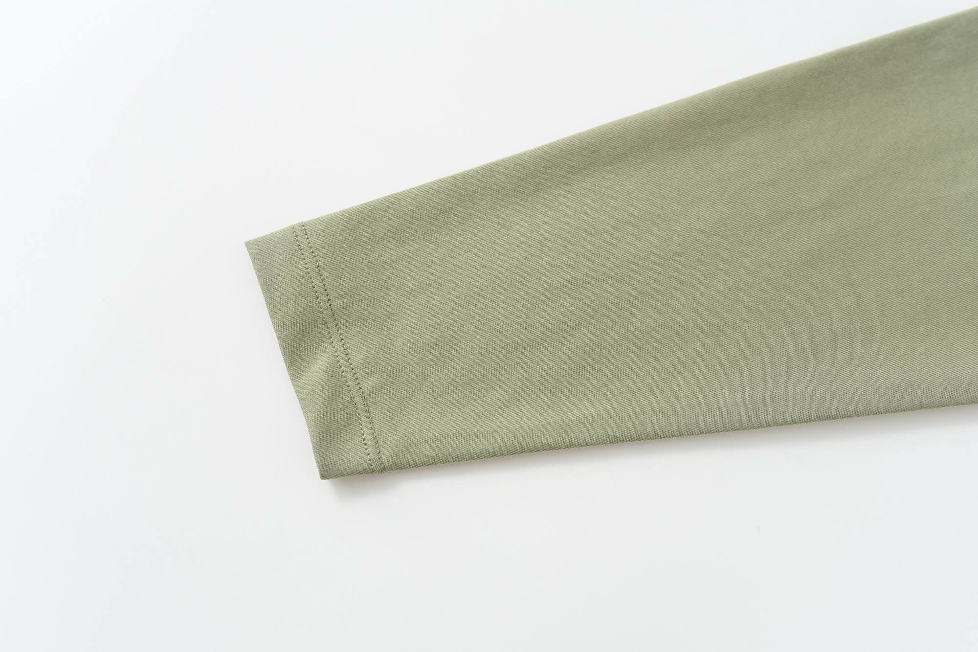 Spectacle 2.0 Sage Green Long Sleeve - 2.0 Sage