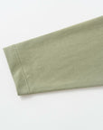 Spectacle 2.0 Sage Green Long Sleeve - 2.0 Sage