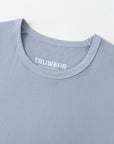 Spectacle 2.0 Pale Blue Long Sleeve - Blue